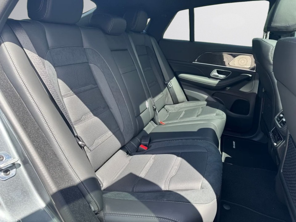 Mercedes-Benz GLE Coupé 63 S AMG 4MATIC+ - foto 14