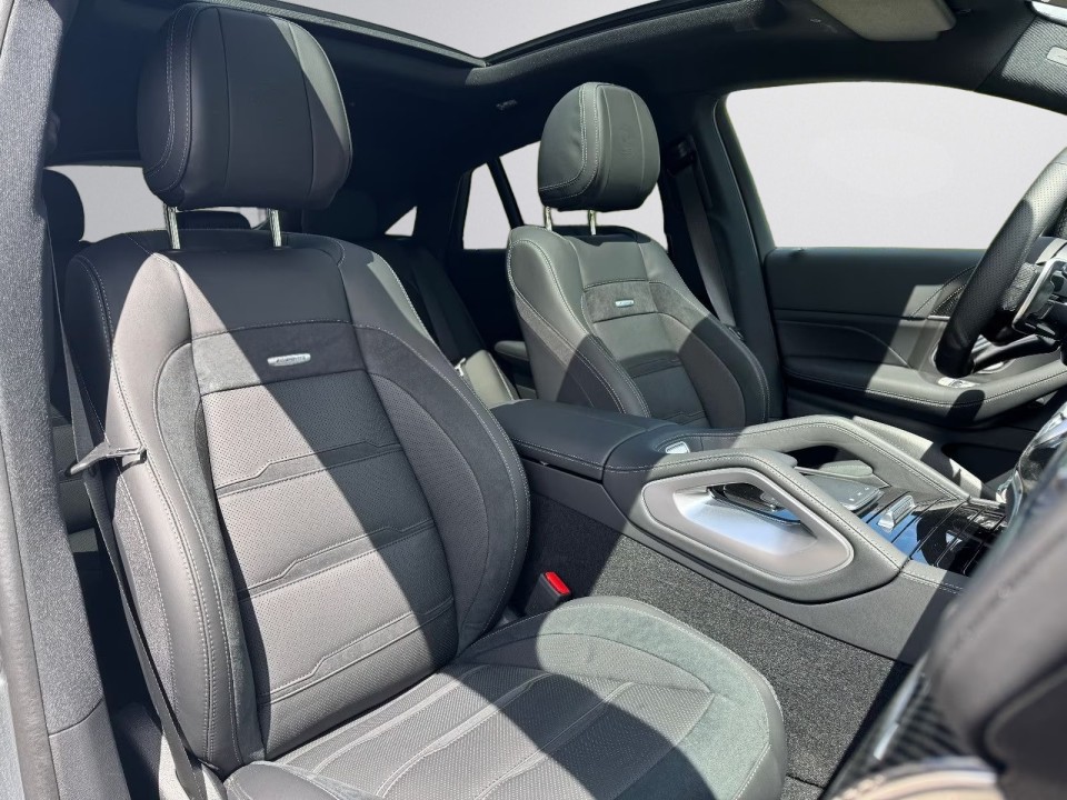 Mercedes-Benz GLE Coupé 63 S AMG 4MATIC+ - foto 15