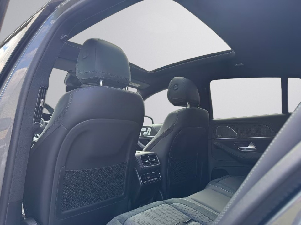 Mercedes-Benz GLE Coupé 63 S AMG 4MATIC+ - foto 13