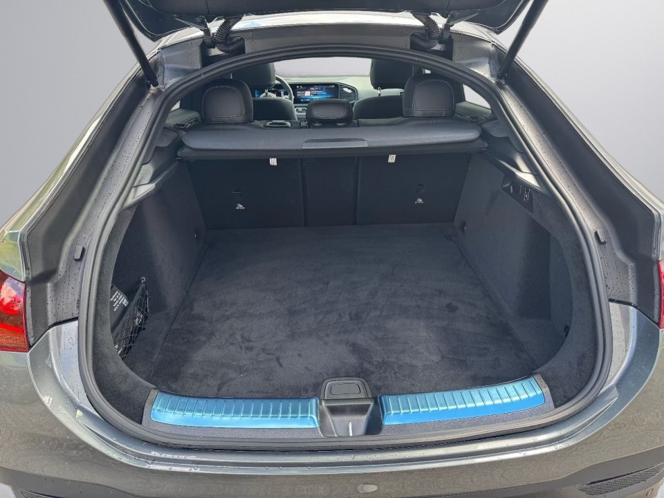 Mercedes-Benz GLE Coupé 63 S AMG 4MATIC+ - foto 23