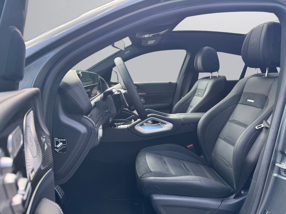 Mercedes-Benz GLE Coupé 63 S AMG 4MATIC+ - foto 10