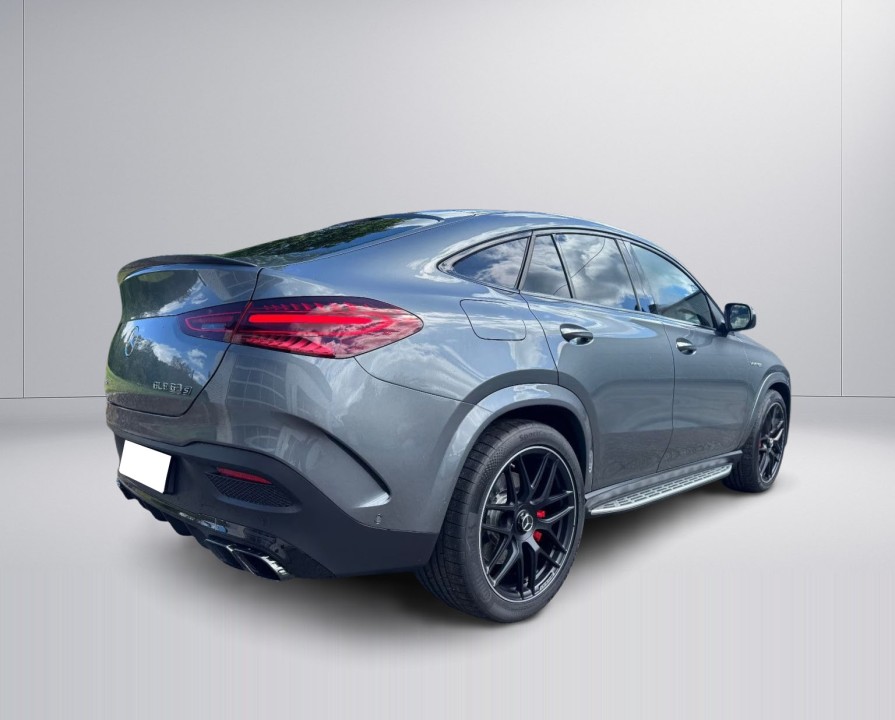 Mercedes-Benz GLE Coupé 63 S AMG 4MATIC+ (2)