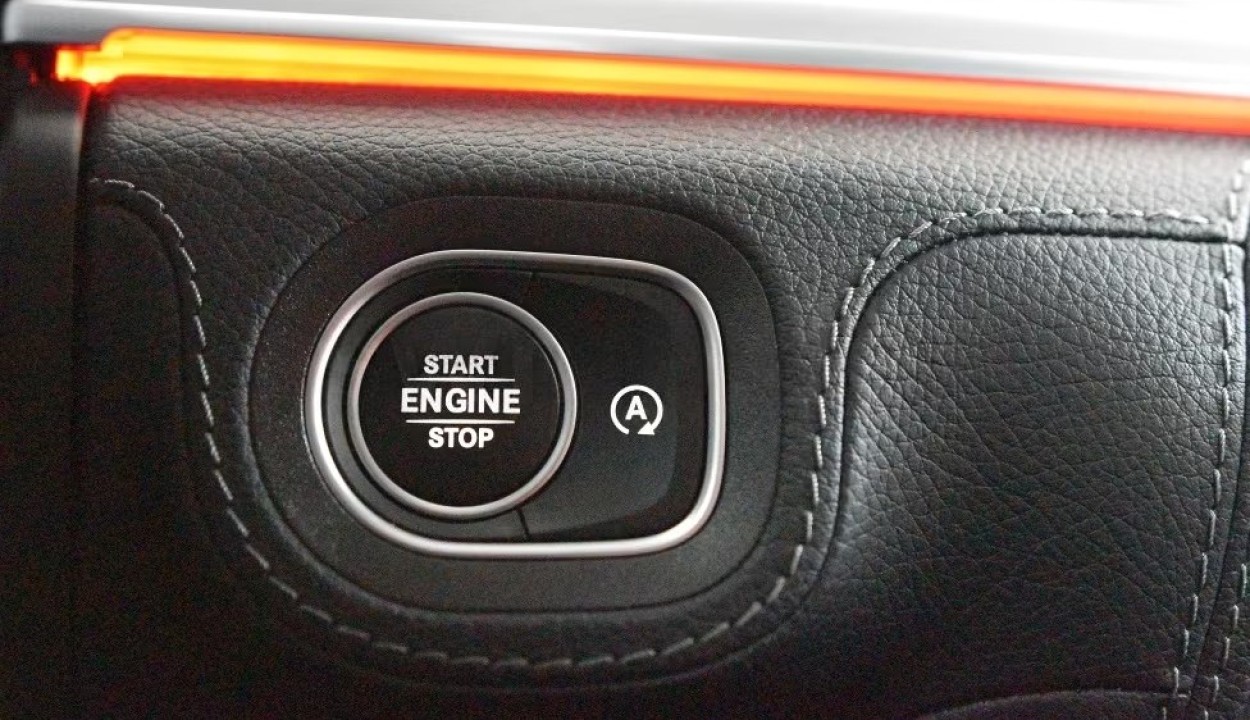 Mercedes-Benz GLE Coupé 300d 4MATIC AMG - foto 10