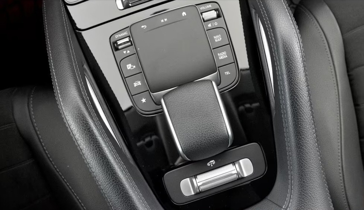 Mercedes-Benz GLE Coupé 300d 4MATIC AMG - foto 6