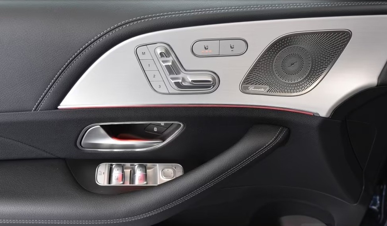 Mercedes-Benz GLE Coupé 300d 4MATIC AMG - foto 19