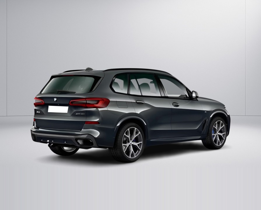 BMW X5 xDrive40i M Sport (2)