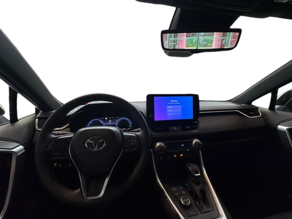 Toyota RAV4 - foto 9