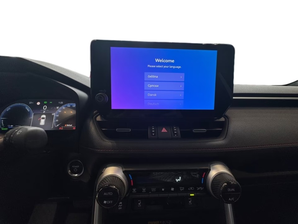 Toyota RAV4 - foto 14
