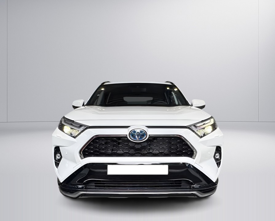 Toyota RAV4 - foto 7