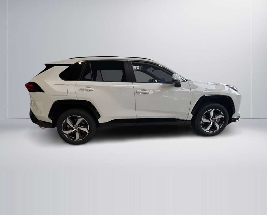 Toyota RAV4 (2)