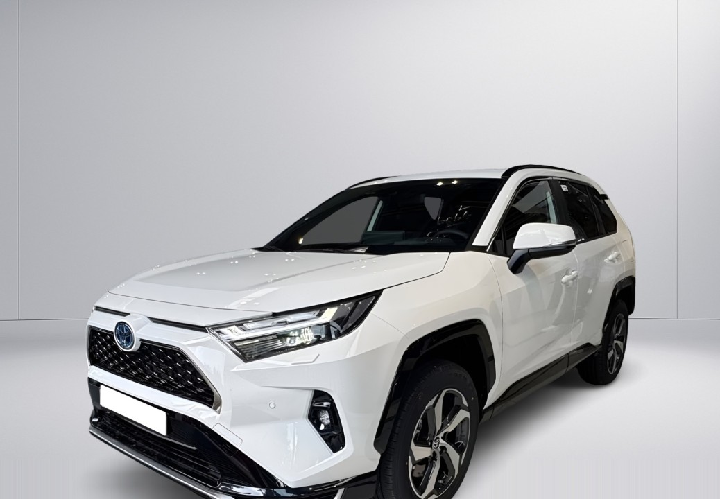 Toyota RAV4 - foto 6