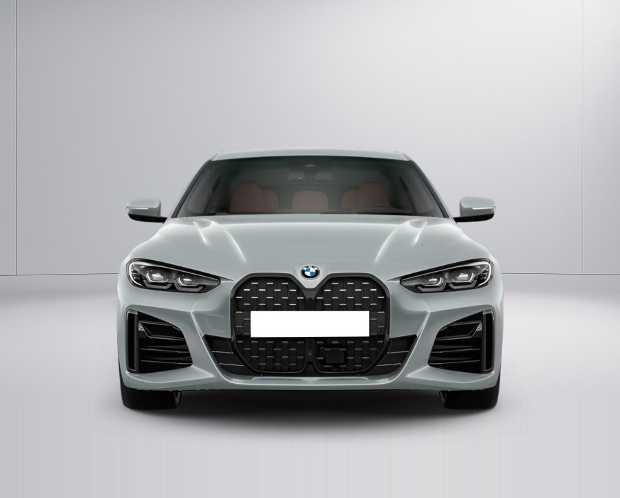 BMW Seria 4 xDrive430i M-Sport (2)