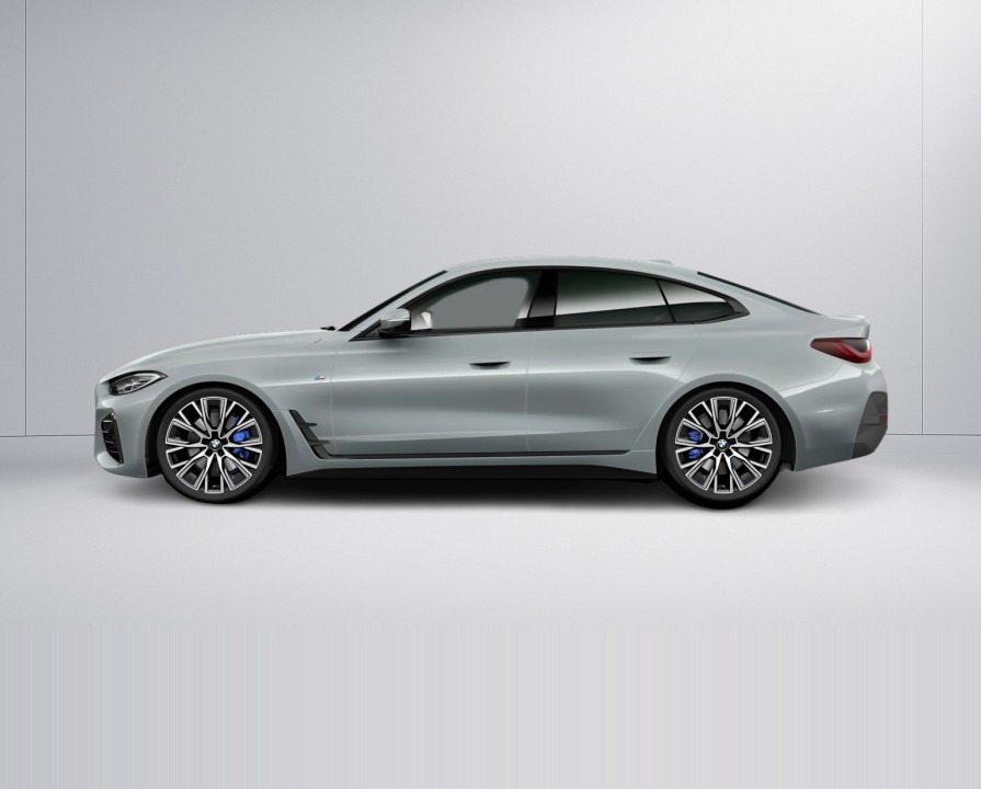 BMW Seria 4 xDrive430i M-Sport (3)