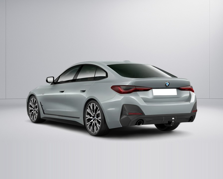 BMW Seria 4 xDrive430i M-Sport (4)