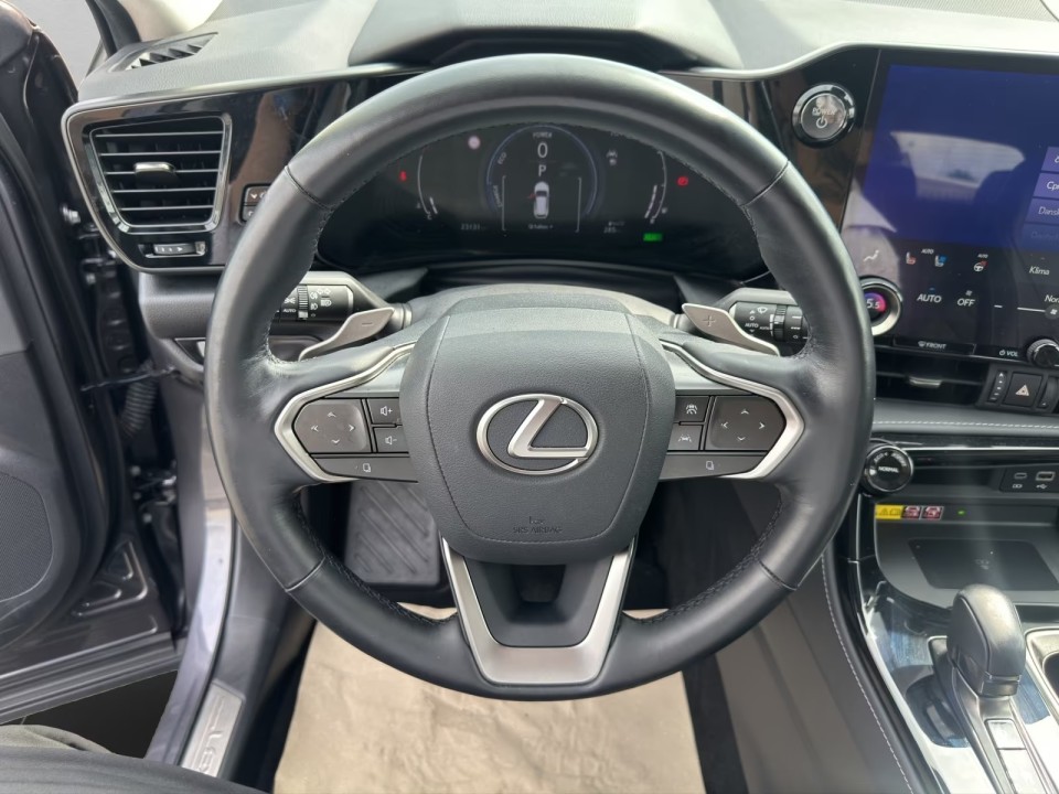 Lexus Seria NX 350h Executive - foto 9