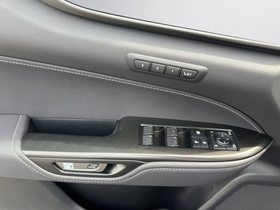 Lexus Seria NX 350h Executive - foto 16