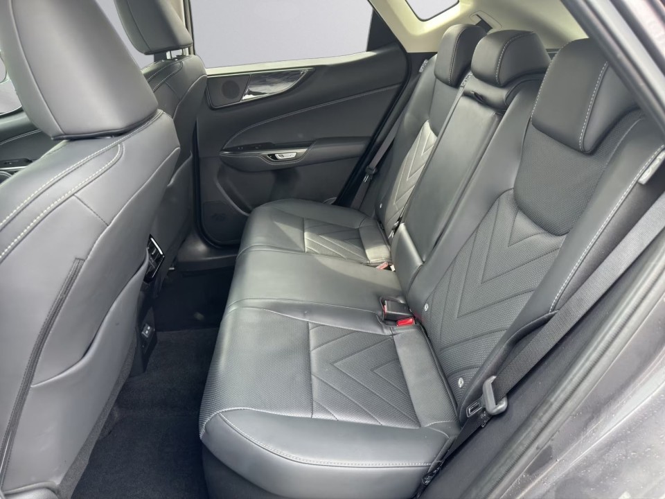Lexus Seria NX 350h Executive - foto 15