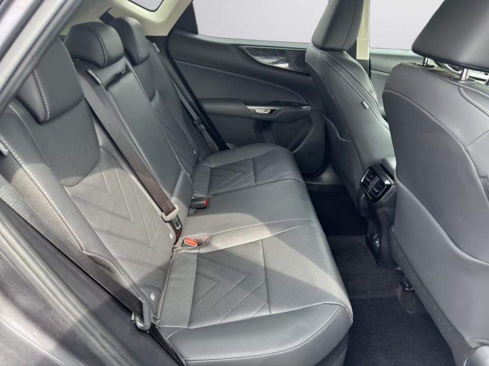 Lexus Seria NX 350h Executive - foto 14