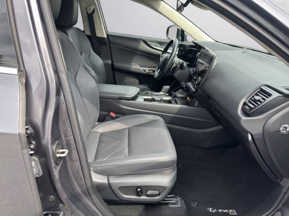 Lexus Seria NX 350h Executive - foto 12