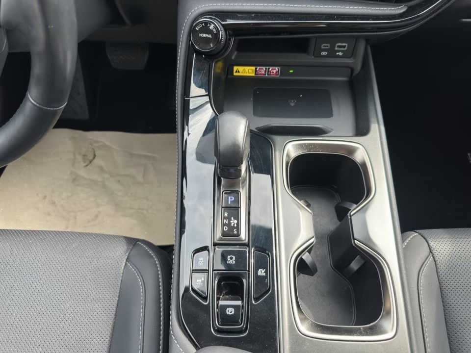 Lexus Seria NX 350h Executive - foto 13