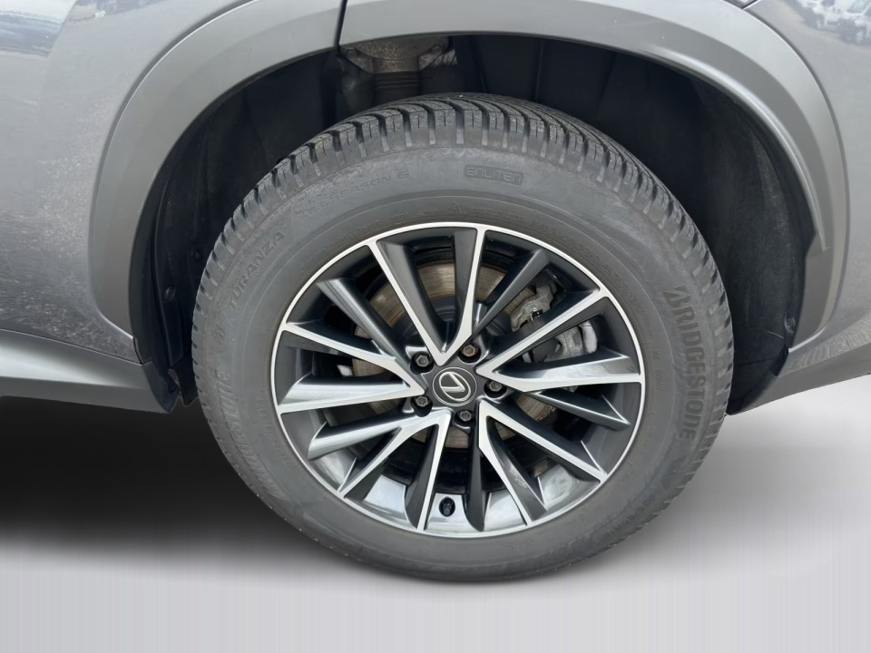 Lexus Seria NX 350h Executive - foto 18