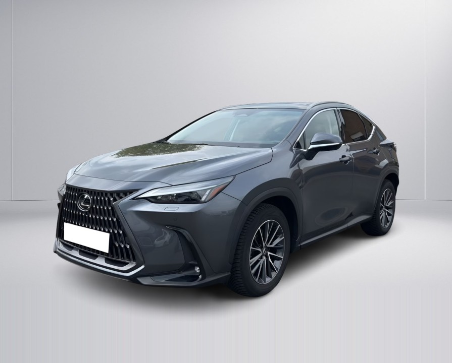 Lexus Seria NX 350h Executive - foto 7