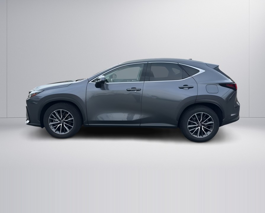 Lexus Seria NX 350h Executive - foto 6