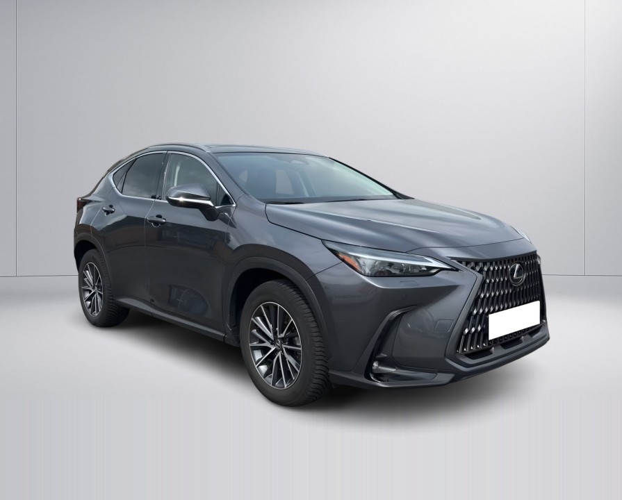 Lexus Seria NX 350h Executive