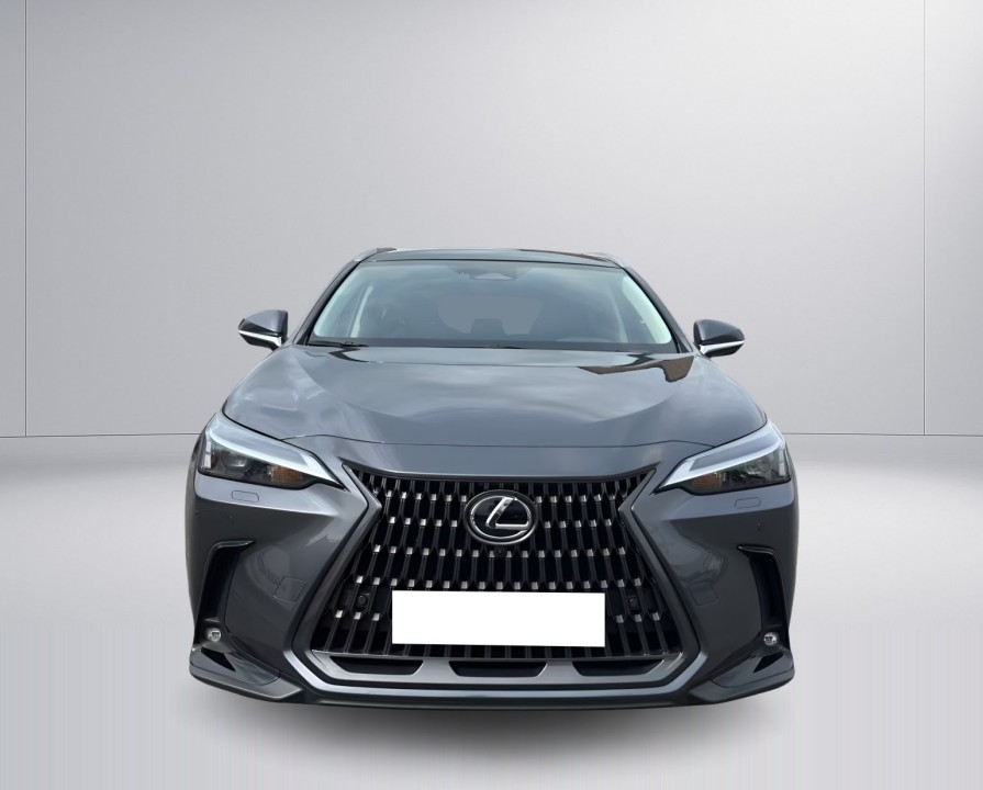 Lexus Seria NX 350h Executive - foto 8