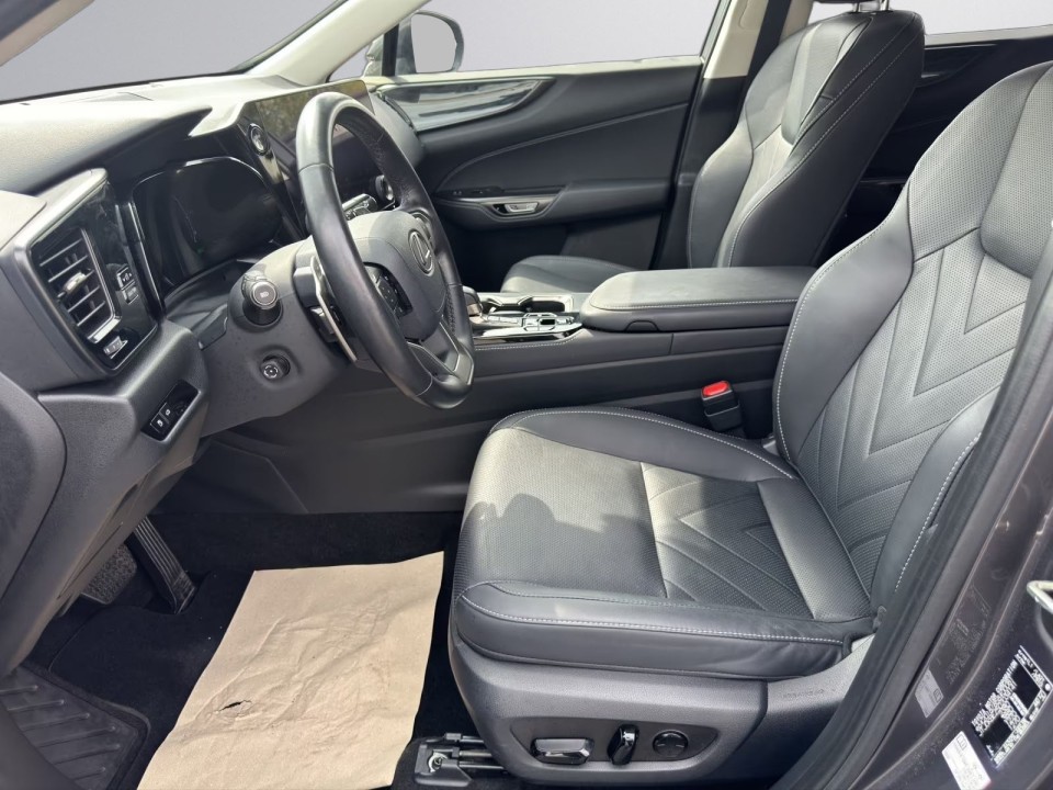 Lexus Seria NX 350h Executive - foto 11
