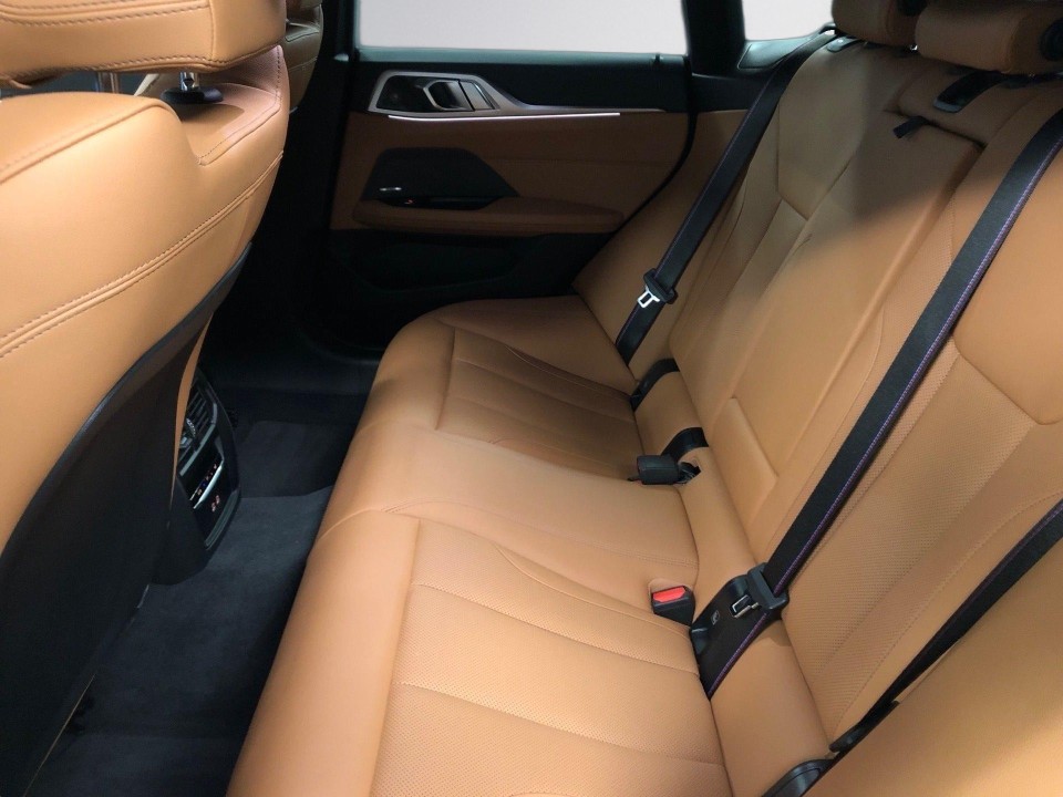BMW Seria 4 430i xDrive Gran Coupé - foto 6