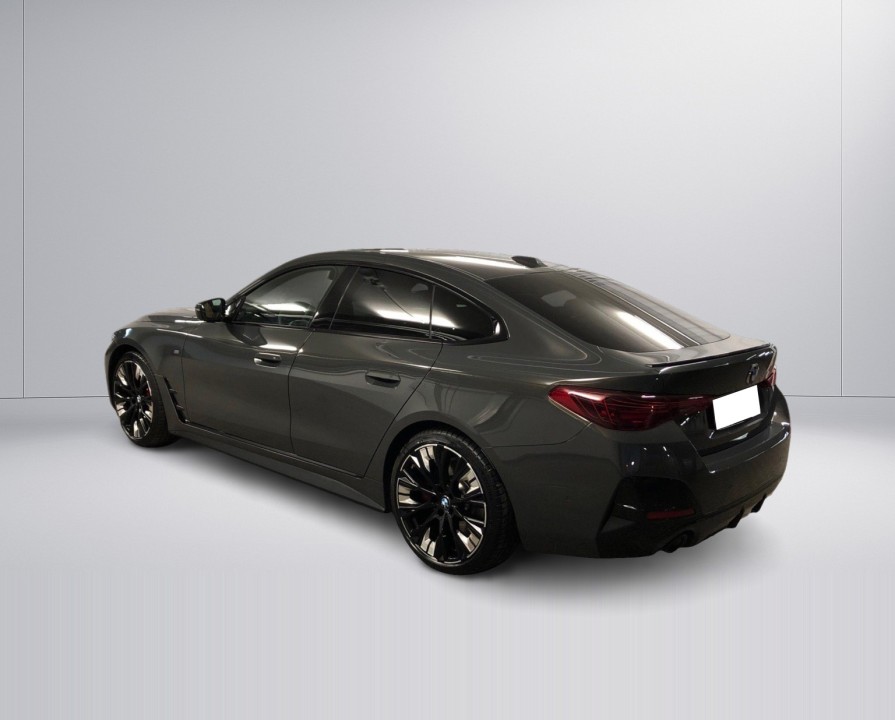 BMW Seria 4 430i xDrive Gran Coupé (3)