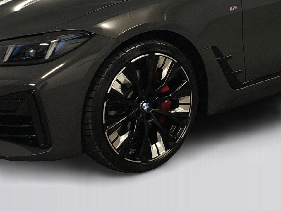 BMW Seria 4 430i xDrive Gran Coupé - foto 11