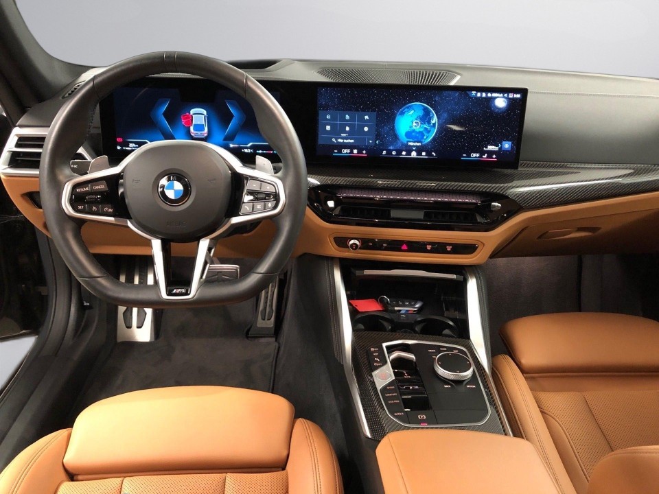BMW Seria 4 430i xDrive Gran Coupé - foto 7