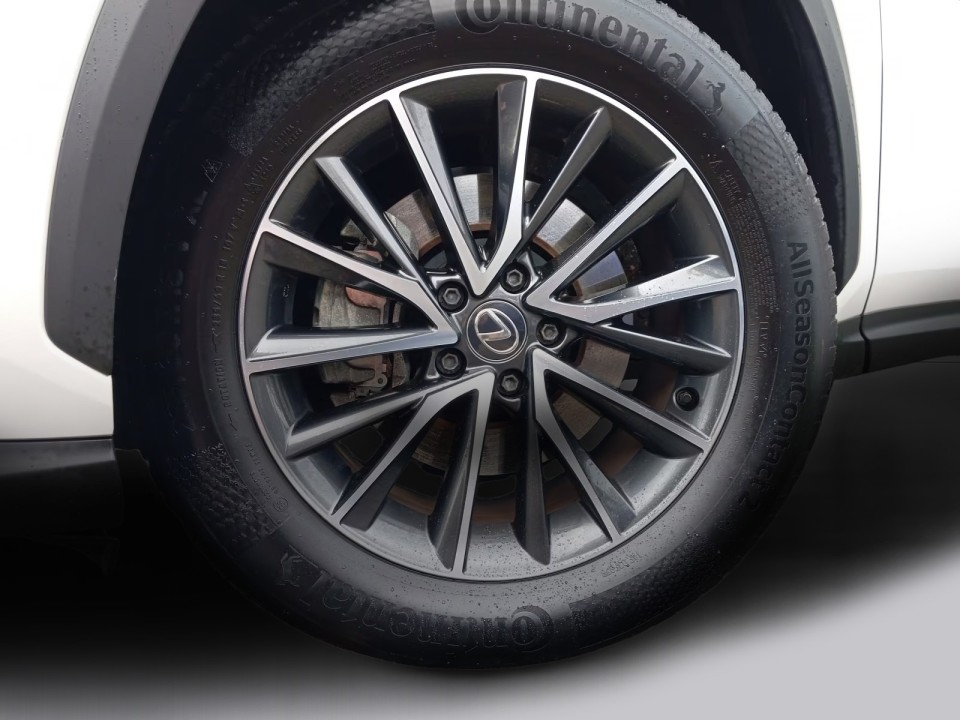 Lexus Seria NX 350h Executive - foto 19
