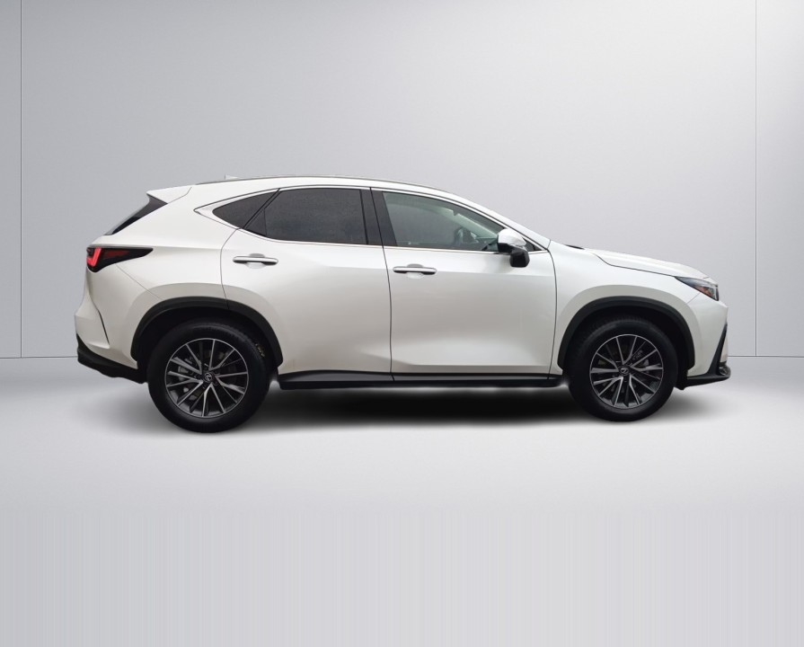 Lexus Seria NX 350h Executive (2)