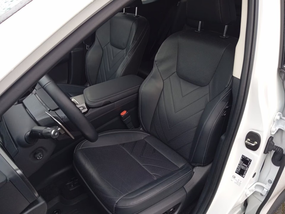 Lexus Seria NX 350h Executive - foto 8