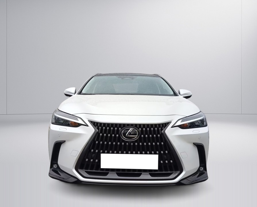 Lexus Seria NX 350h Executive - foto 7