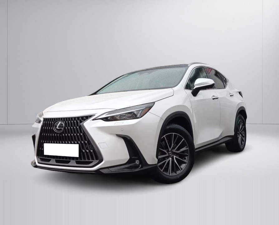 Lexus Seria NX 350h Executive - foto 6