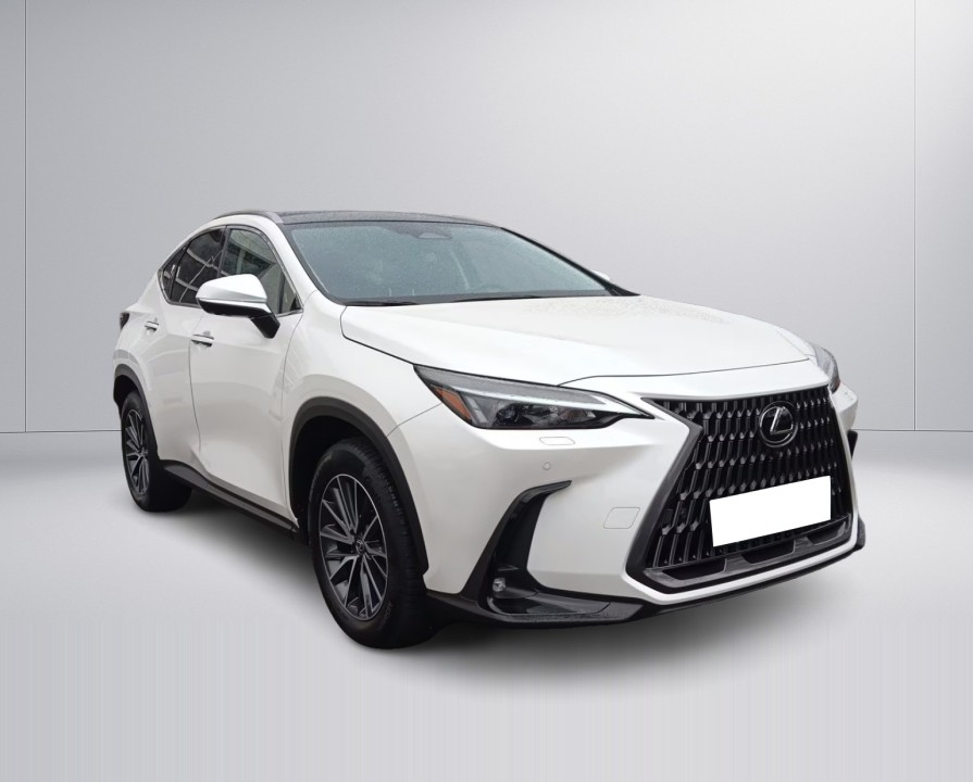 Lexus Seria NX 350h Executive