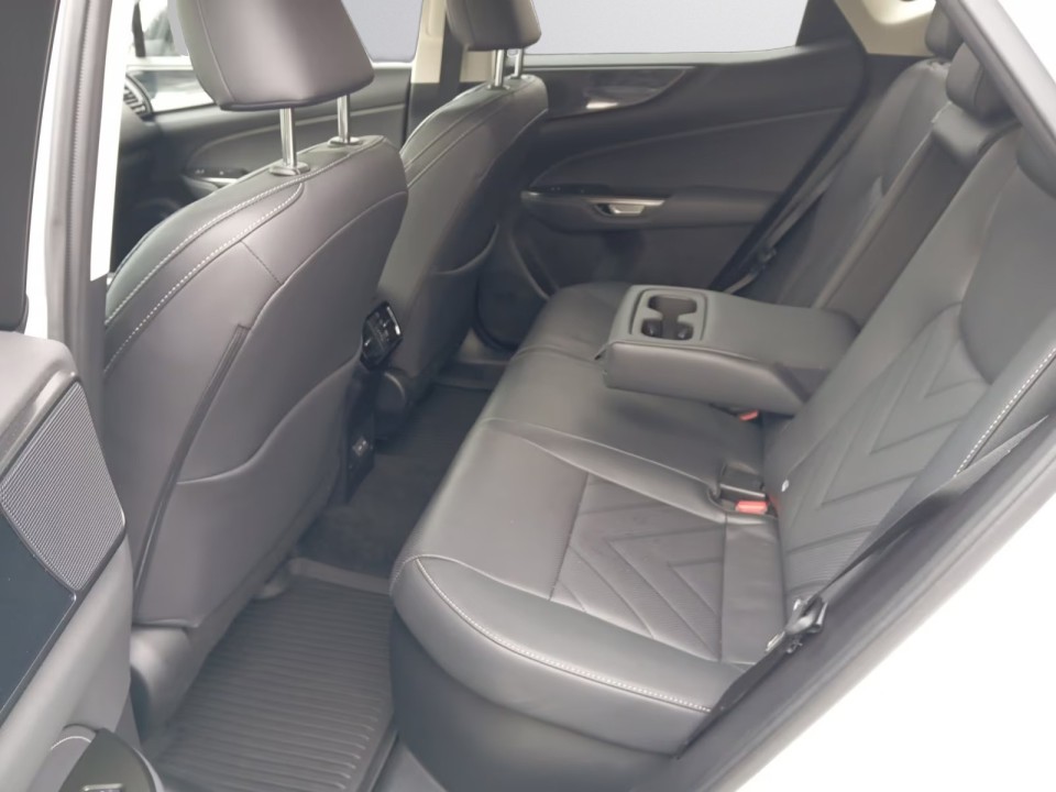 Lexus Seria NX 350h Executive - foto 10