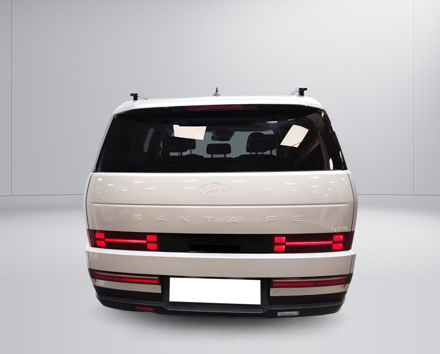 Hyundai Santa Fe (4)