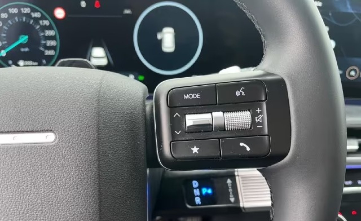 Hyundai Santa Fe - foto 10
