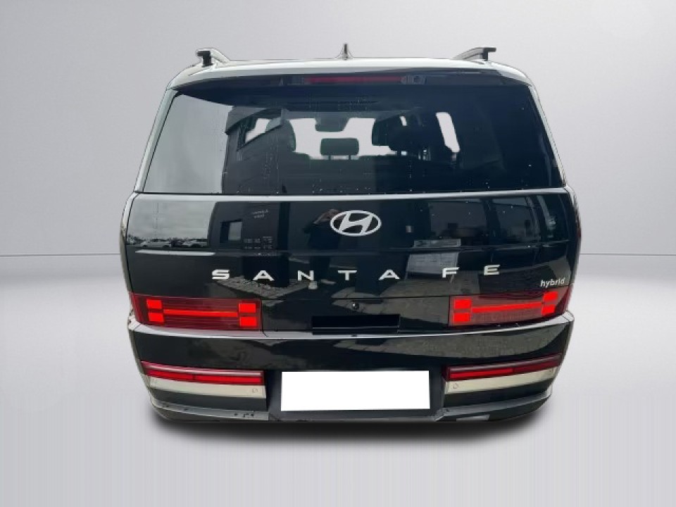 Hyundai Santa Fe (5)
