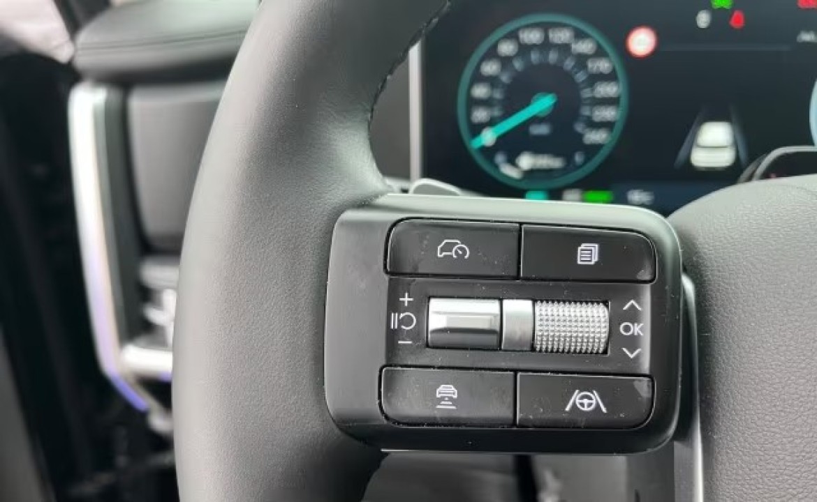 Hyundai Santa Fe - foto 11