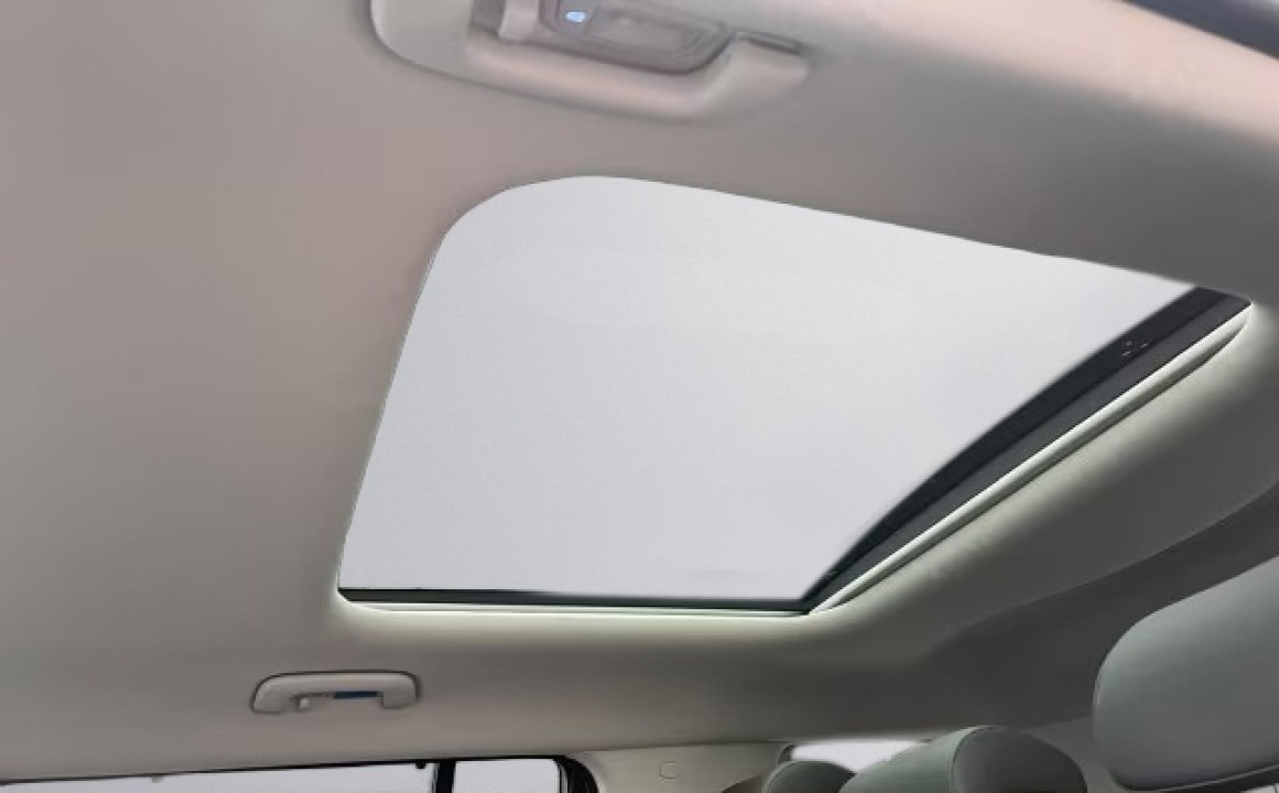 Hyundai Santa Fe - foto 17