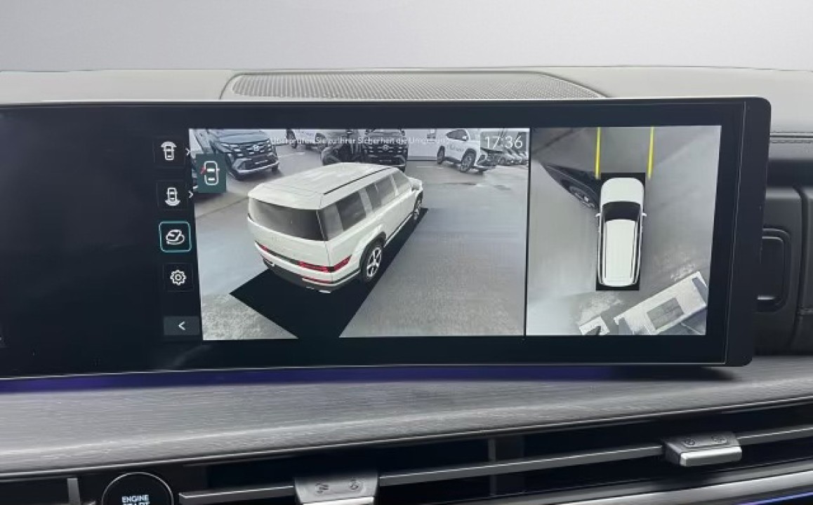 Hyundai Santa Fe - foto 15