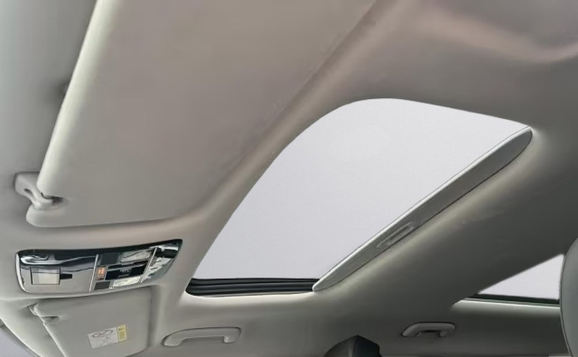Hyundai Santa Fe - foto 16