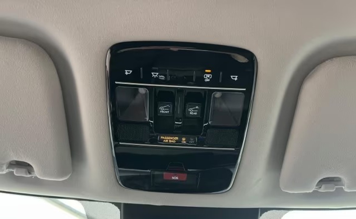 Hyundai Santa Fe - foto 14