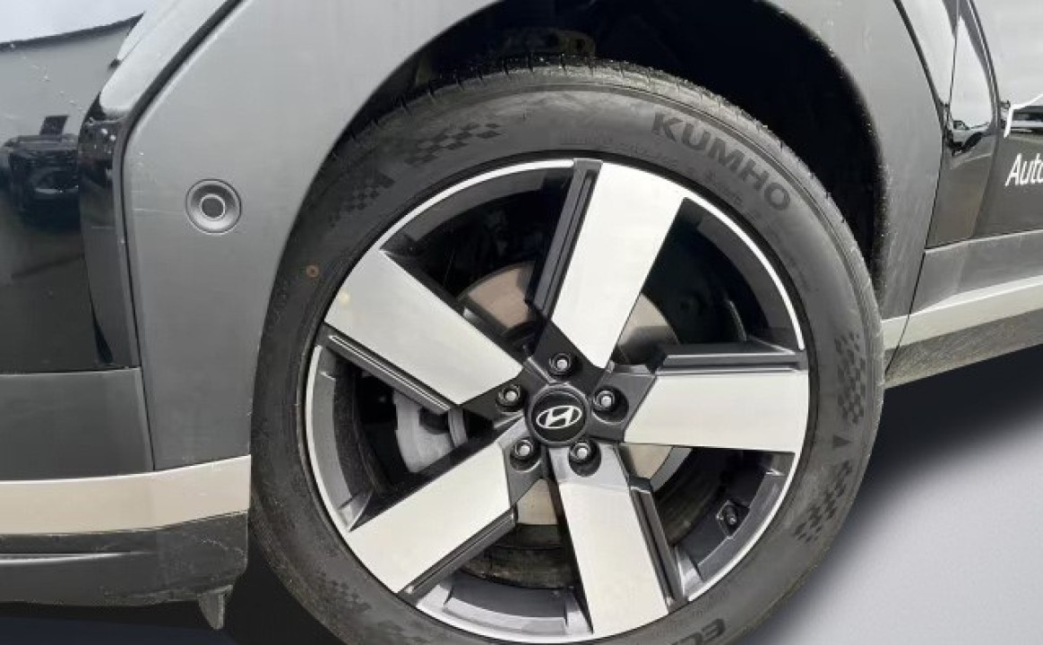 Hyundai Santa Fe - foto 20
